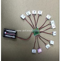 POP Display Flasher, LED Flashing Light, LED Light Module